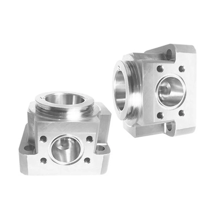 OEM CNC Precision Machining
