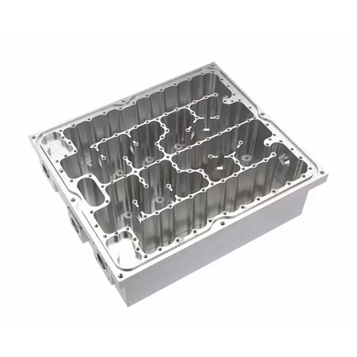 أجزاء التصنيع باستخدام الحاسب الآلي الدقيقة