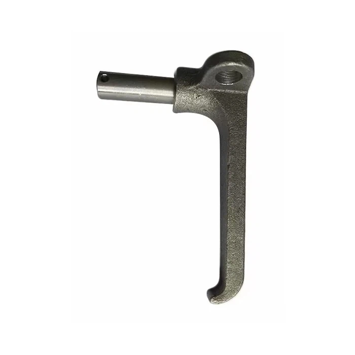 OEM Iron Casting Auto Car Accessory